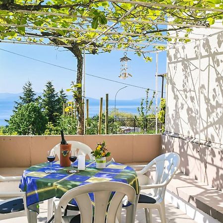 House Lida Apartment Kastav Exterior photo