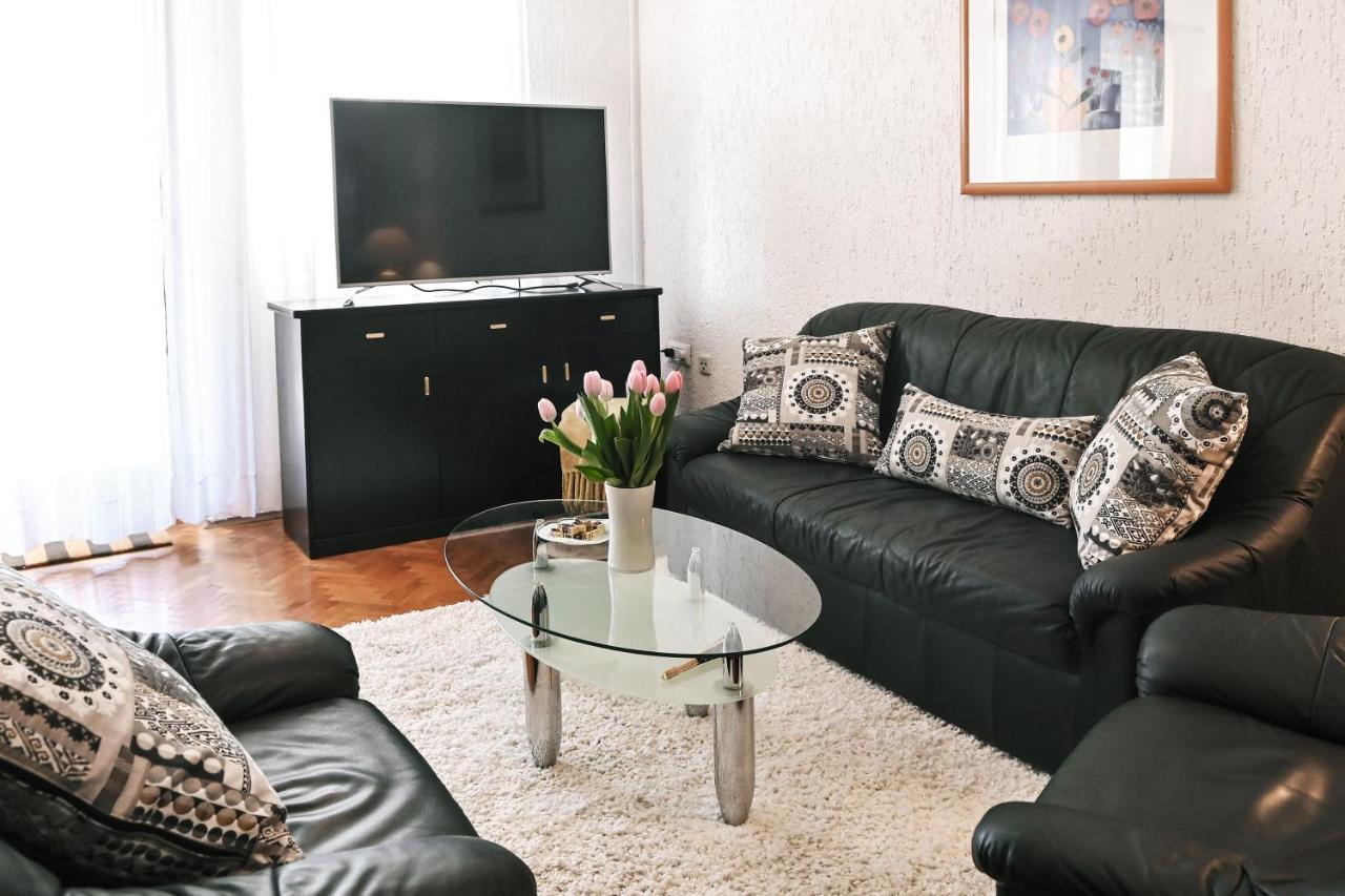 House Lida Apartment Kastav Exterior photo