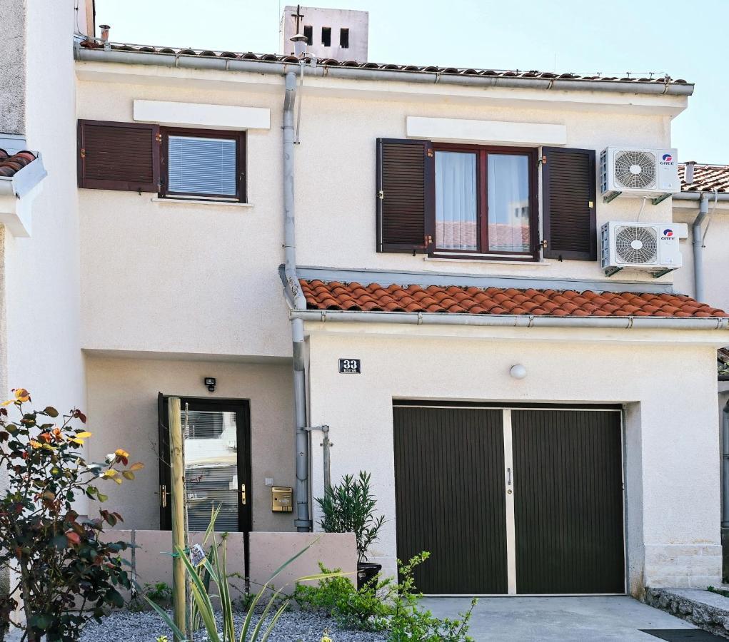 House Lida Apartment Kastav Exterior photo