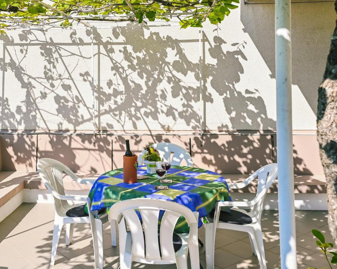 House Lida Apartment Kastav Exterior photo