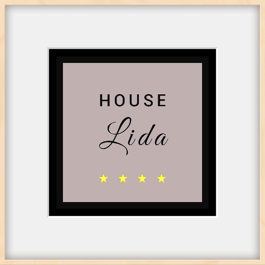 House Lida Apartment Kastav Exterior photo